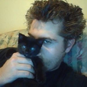 Meet your Posher, Marshall